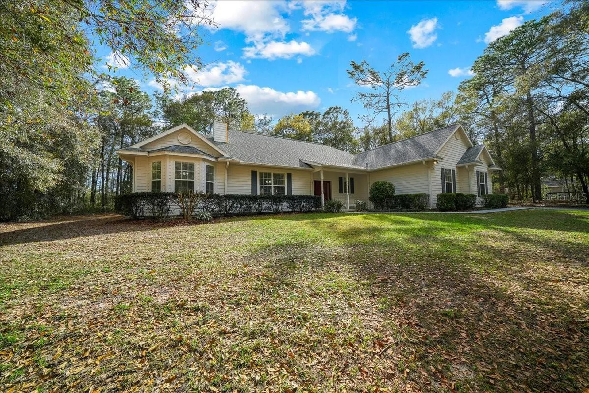 7184 NW 8th Place Ocala FL 34482