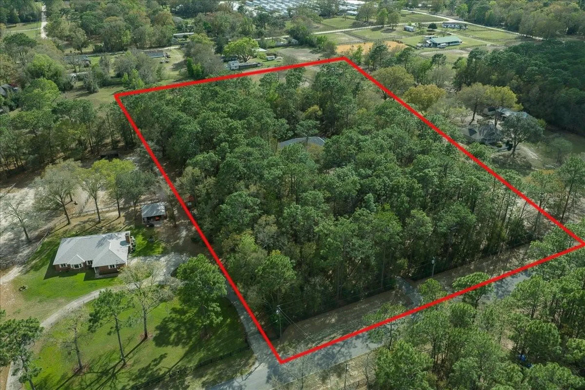7184 NW 8th Place Ocala FL 34482