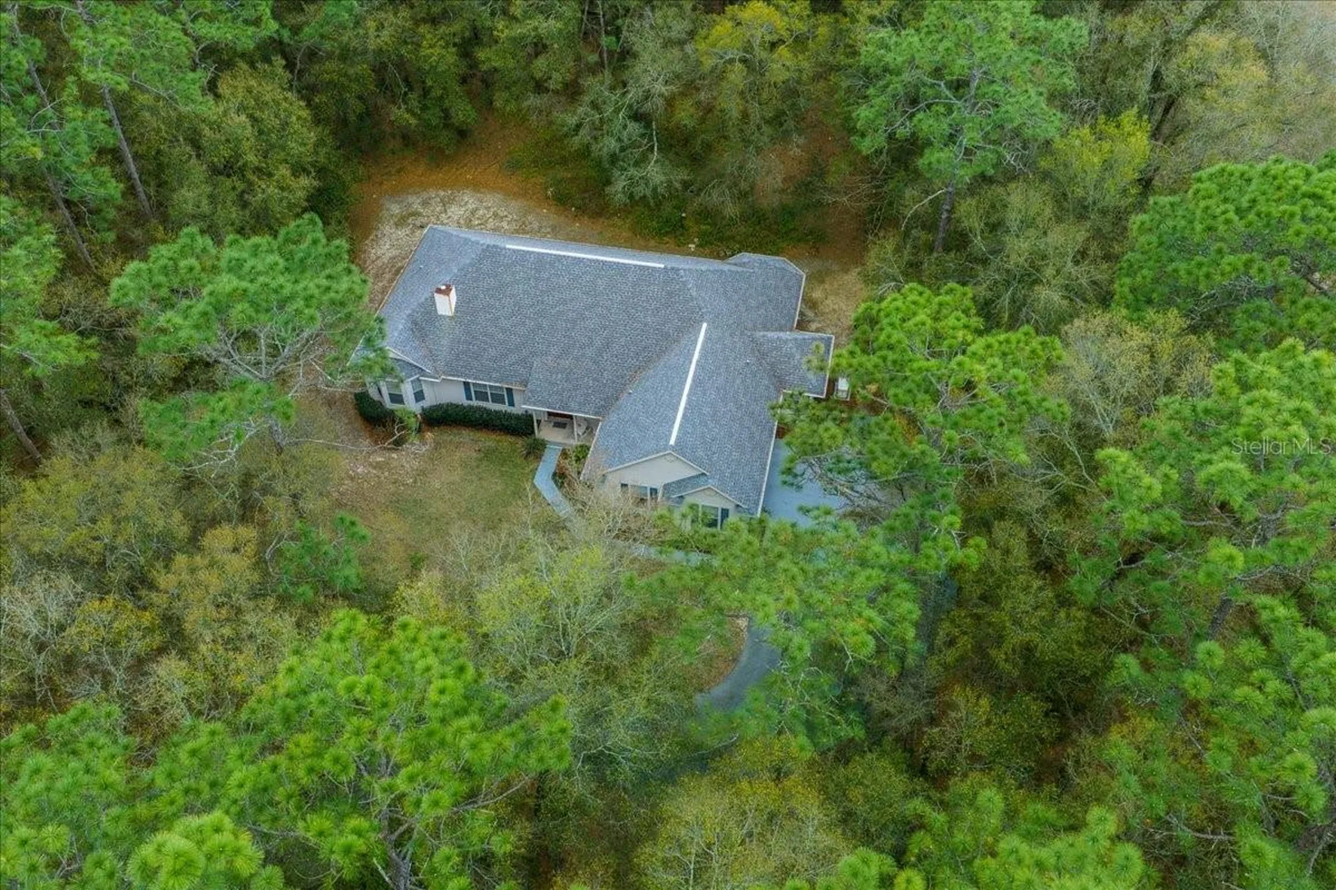 7184 NW 8th Place Ocala FL 34482