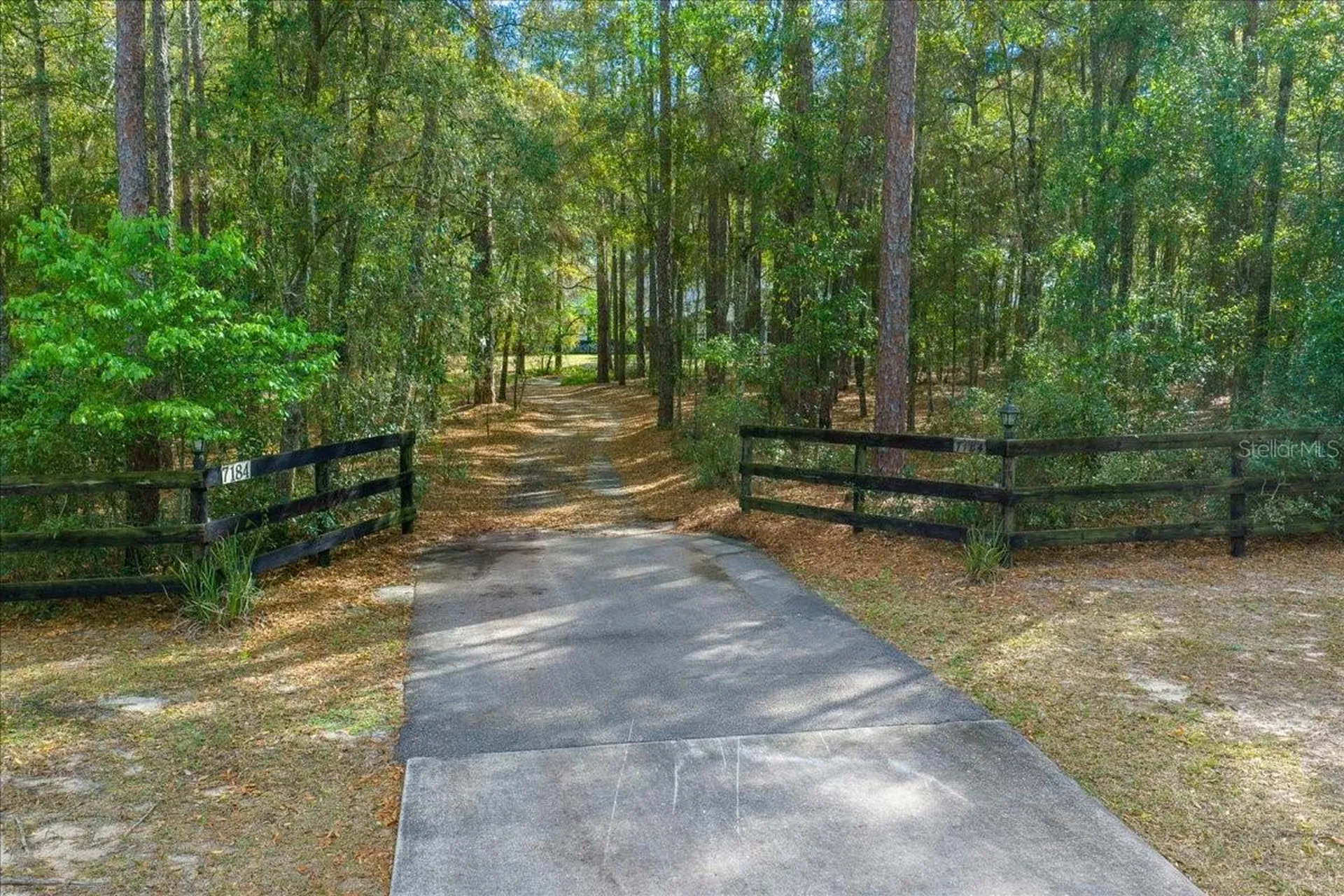 7184 NW 8th Place Ocala FL 34482