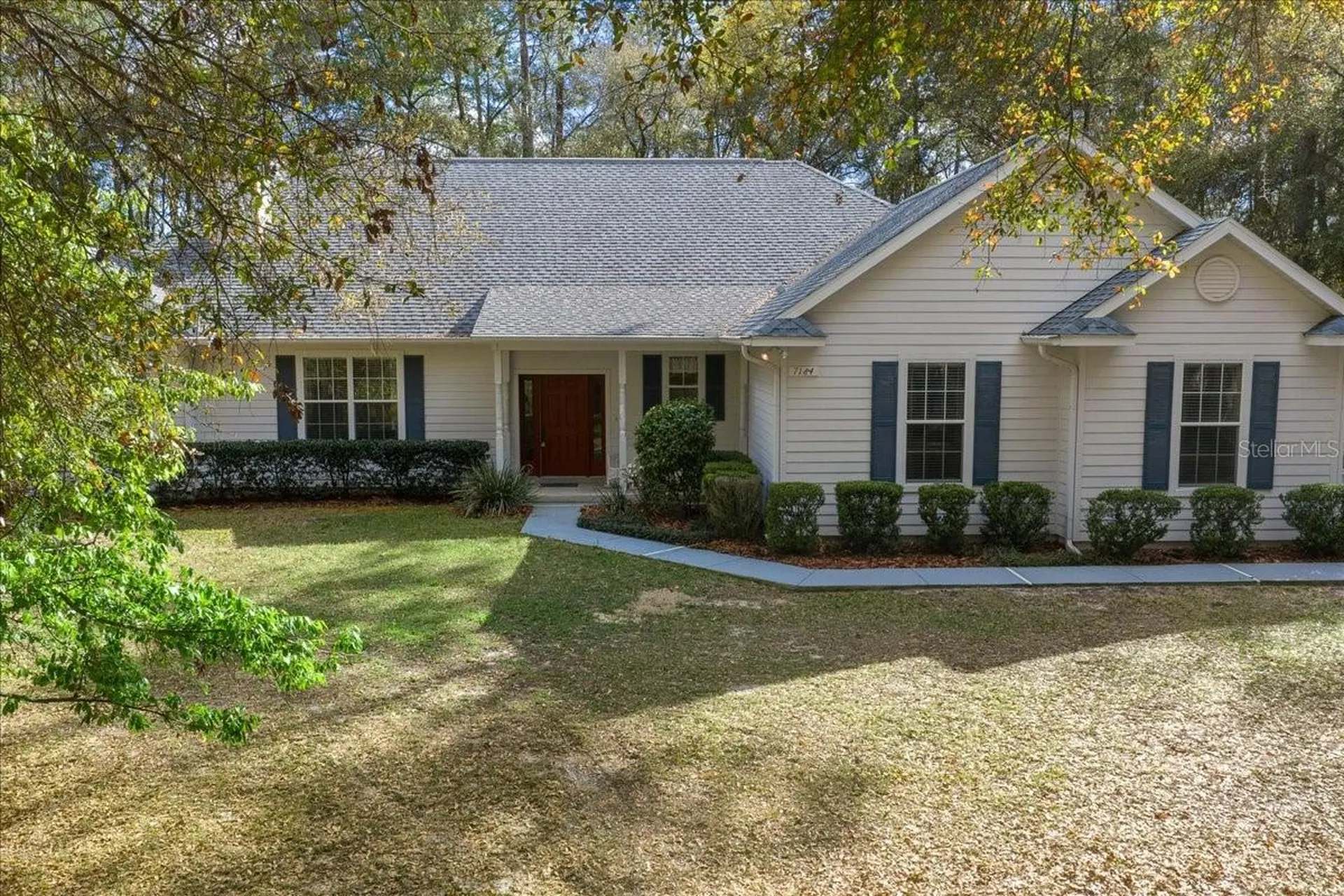 7184 NW 8th Place Ocala FL 34482
