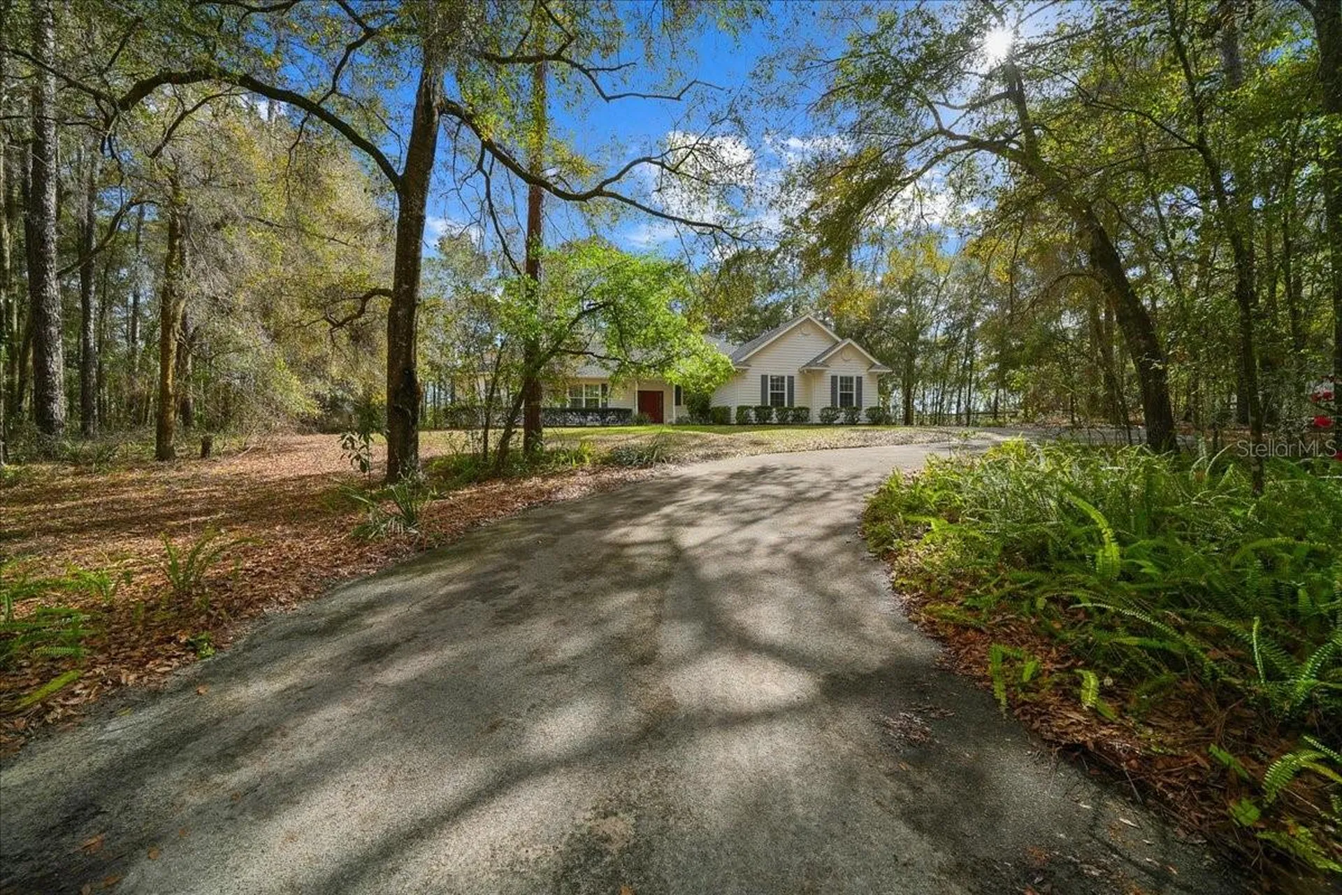 7184 NW 8th Place Ocala FL 34482