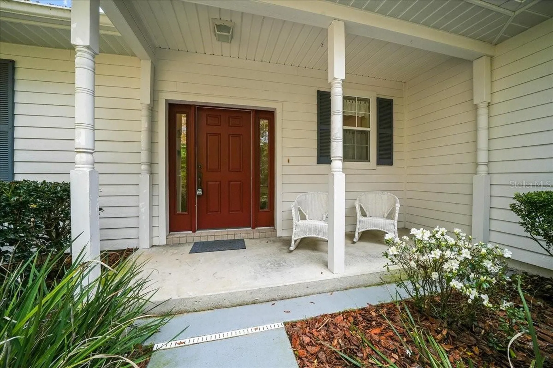 7184 NW 8th Place Ocala FL 34482