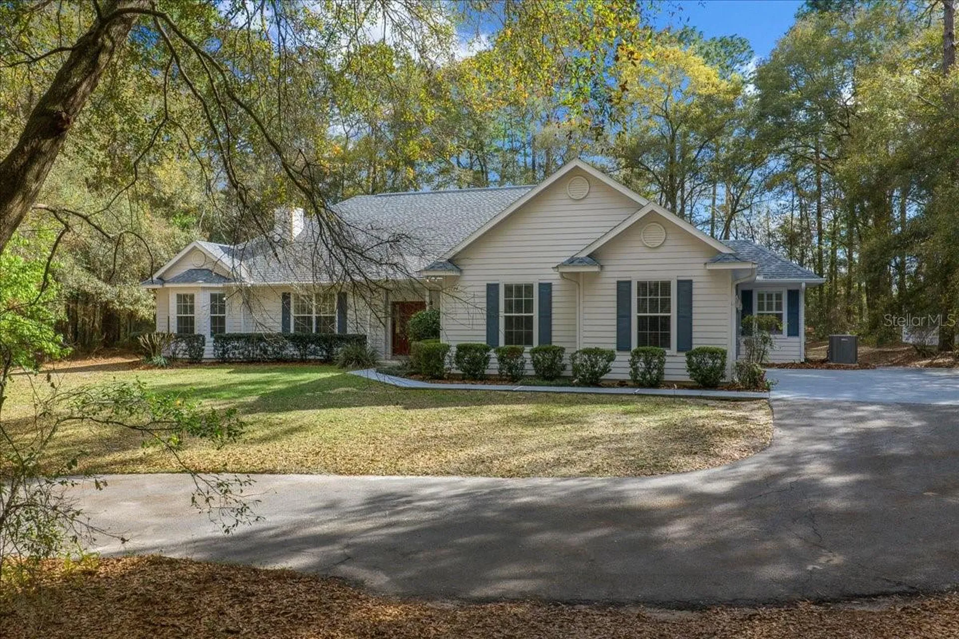 7184 NW 8th Place Ocala FL 34482
