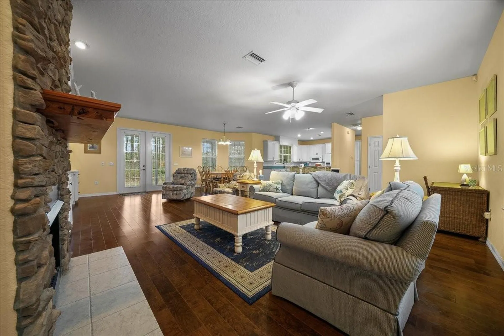 7184 NW 8th Place Ocala FL 34482