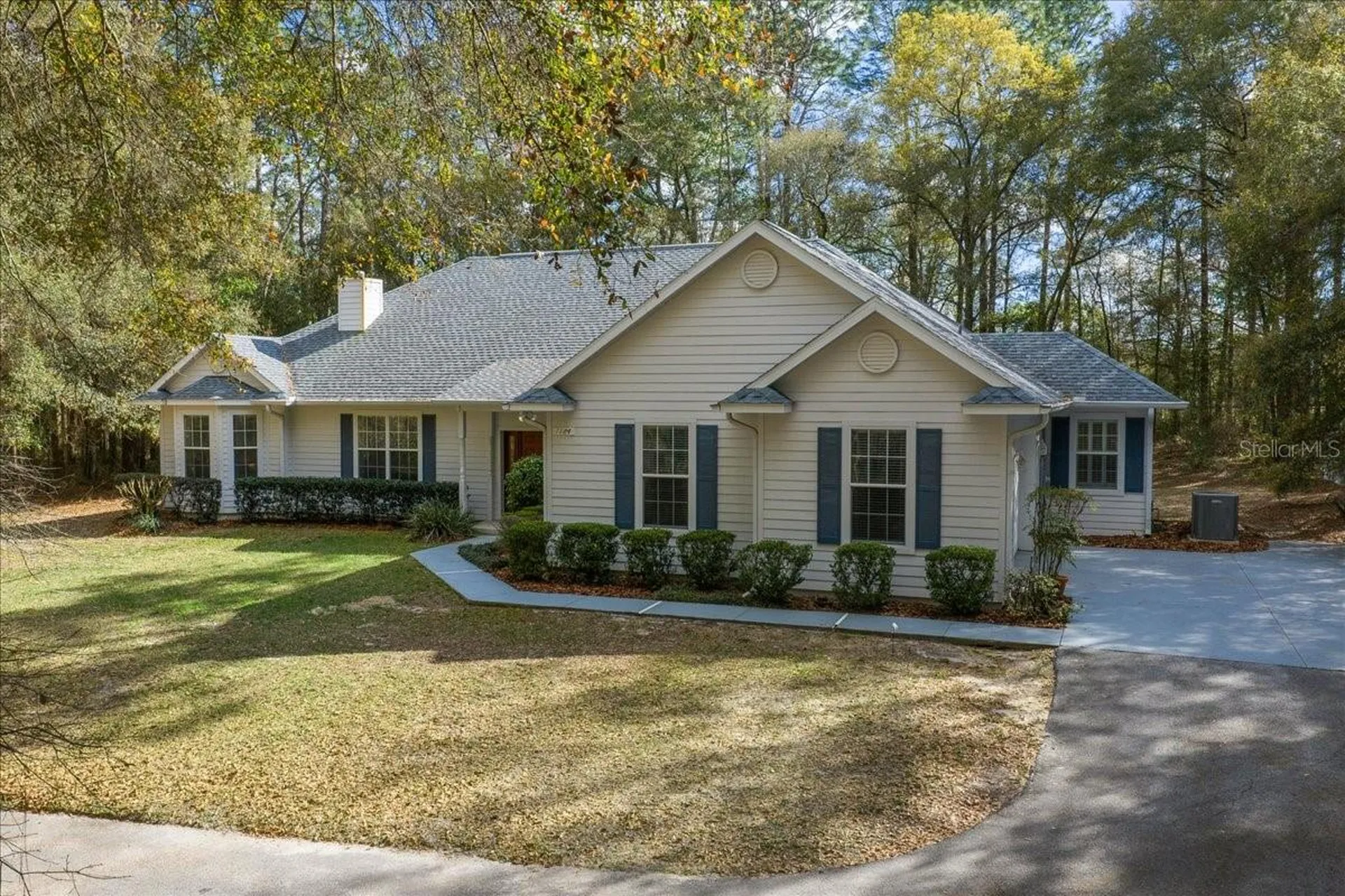 7184 NW 8th Place Ocala FL 34482