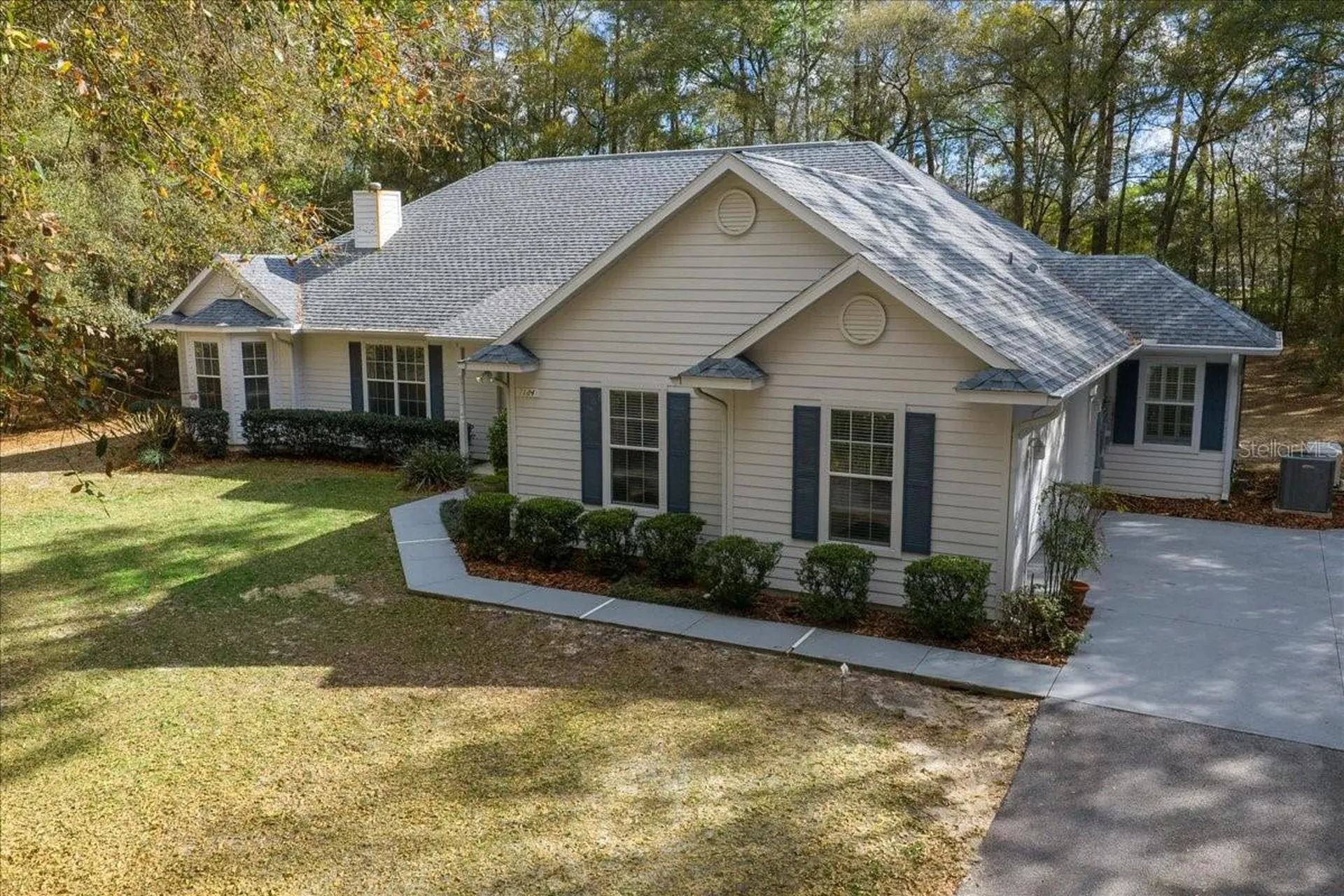 7184 NW 8th Place Ocala FL 34482