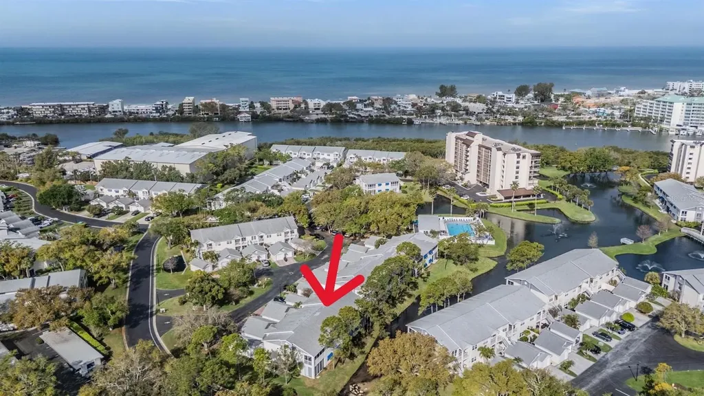 11500 Shipwatch Drive Largo FL 33774