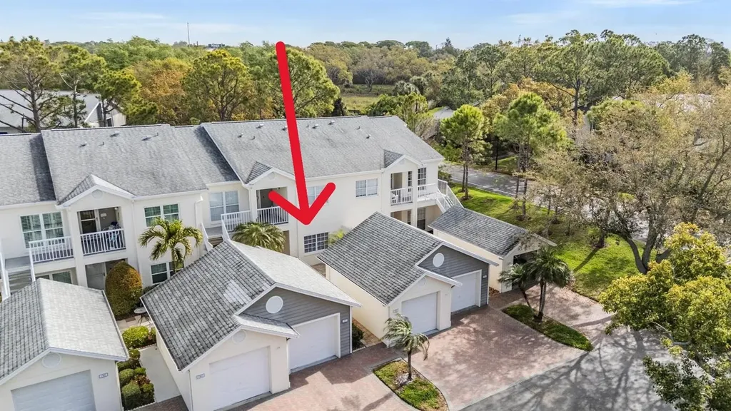 11500 Shipwatch Drive Largo FL 33774
