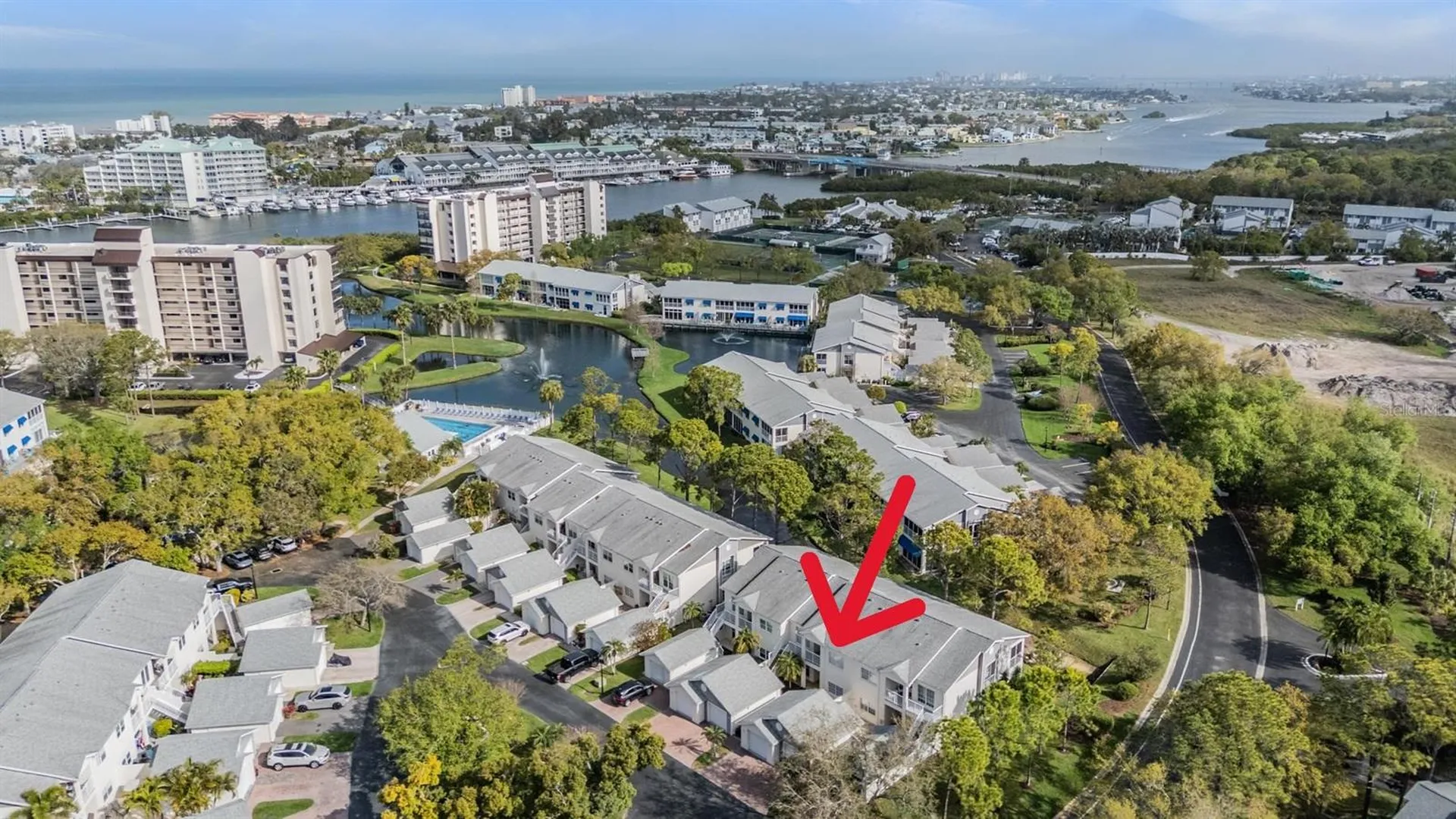 11500 Shipwatch Drive Largo FL 33774