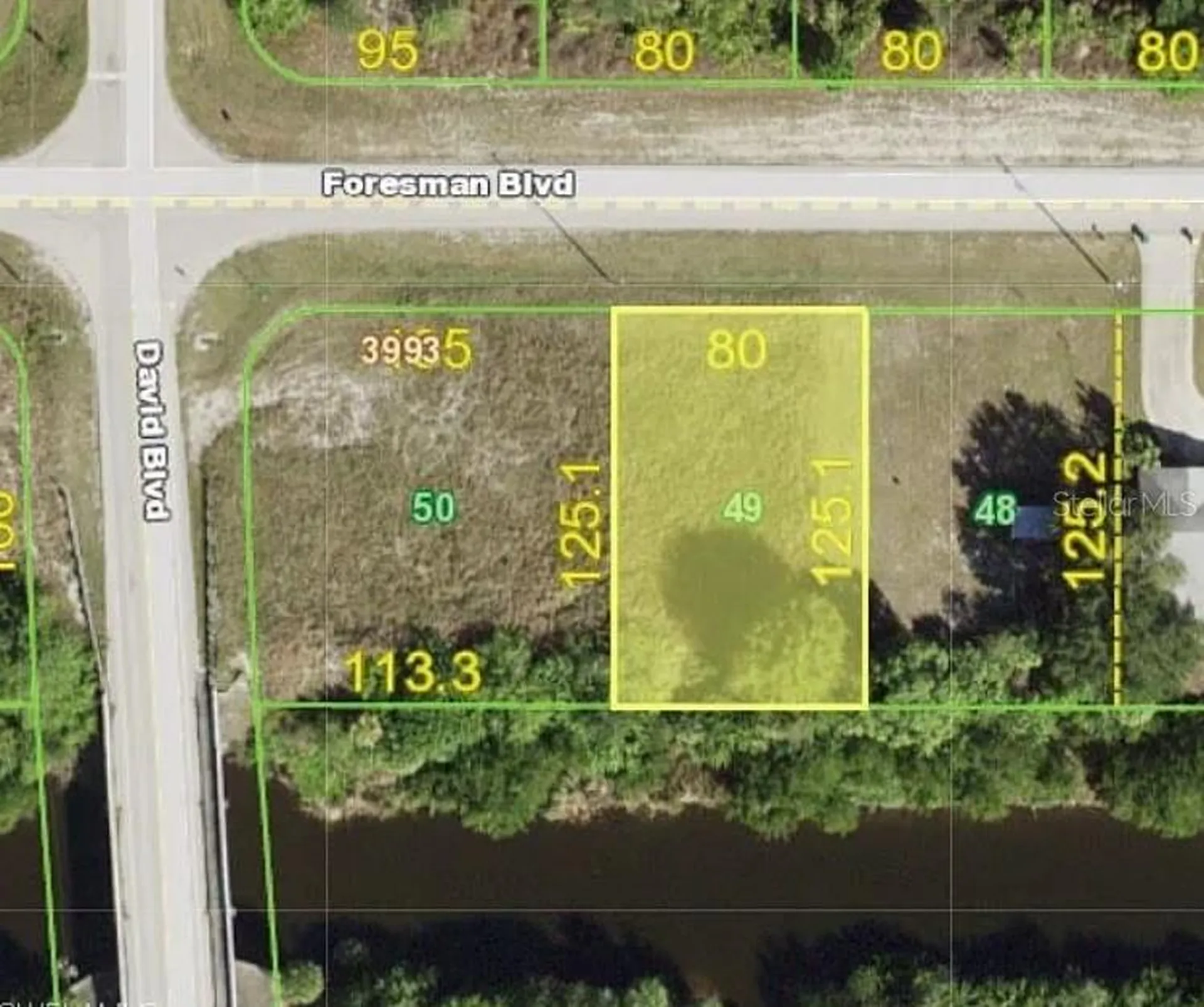 12753 Foresman Boulevard Port Charlotte FL 33981