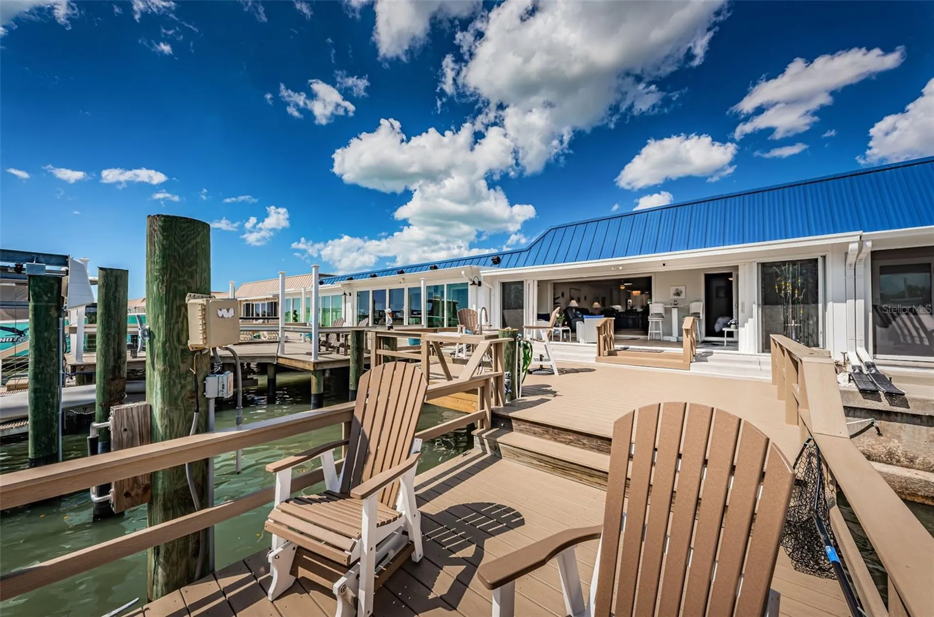 476 Boca Ciega Point Boulevard S St Petersburg FL 33708