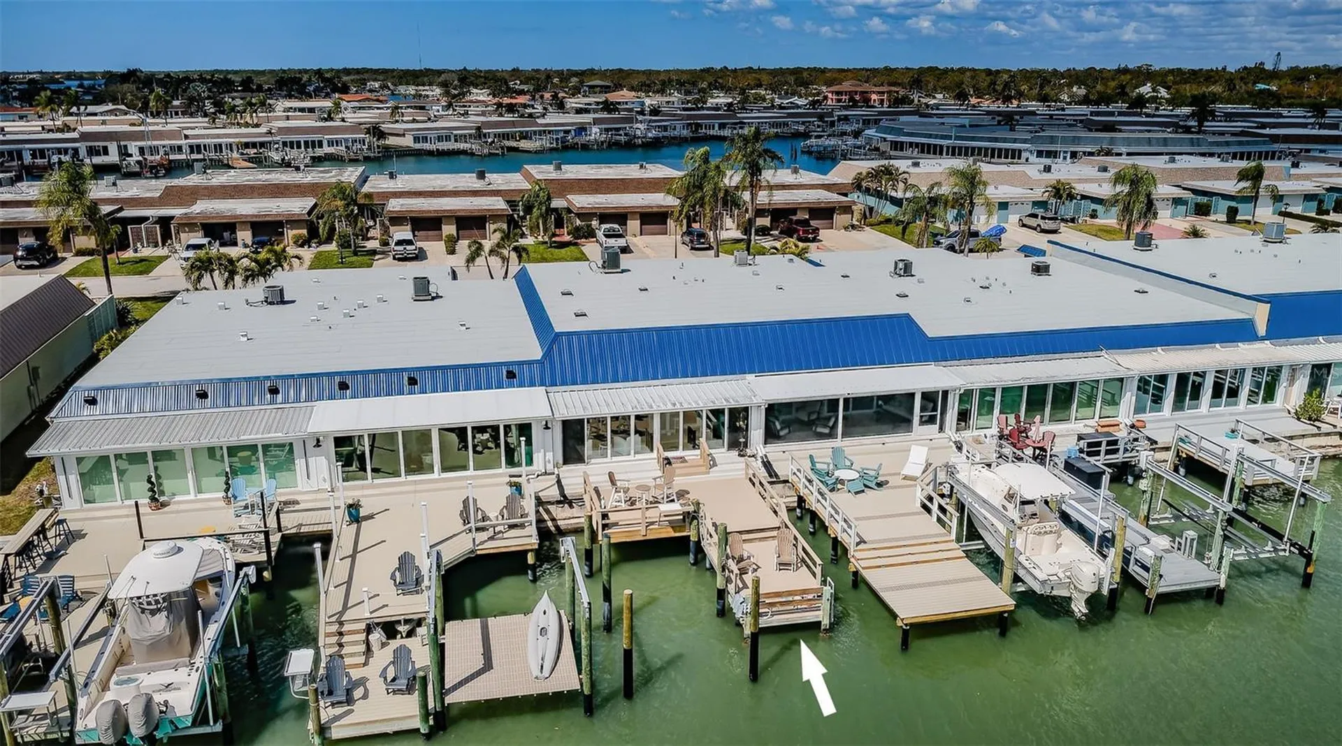 476 Boca Ciega Point Boulevard S St Petersburg FL 33708