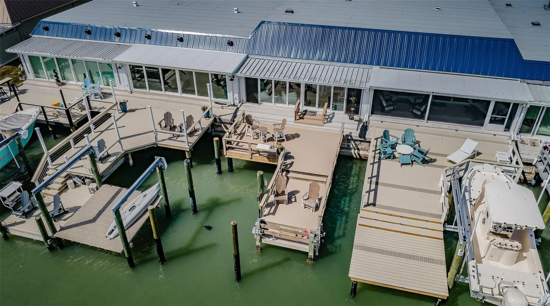 476 Boca Ciega Point Boulevard S St Petersburg FL 33708