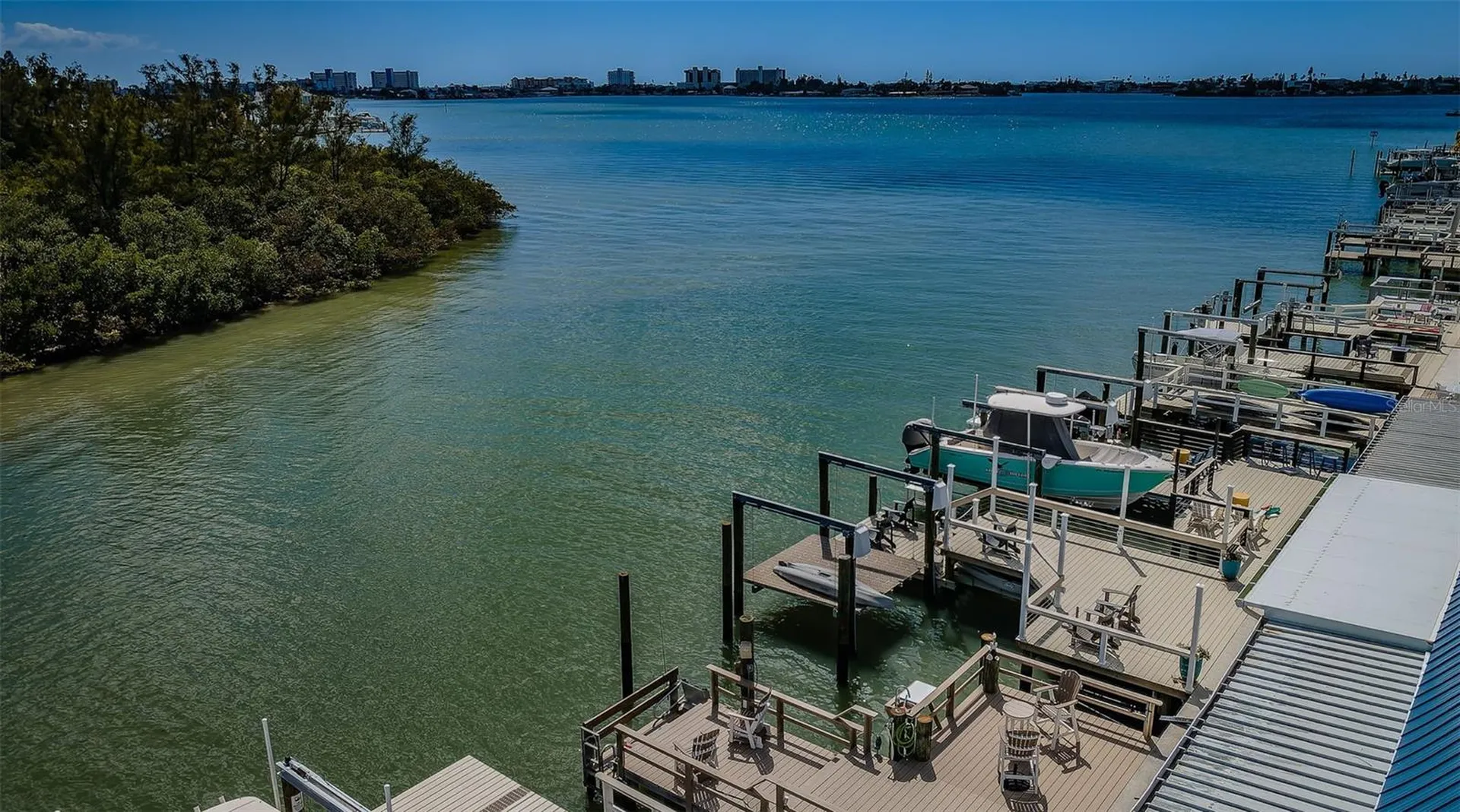 476 Boca Ciega Point Boulevard S St Petersburg FL 33708