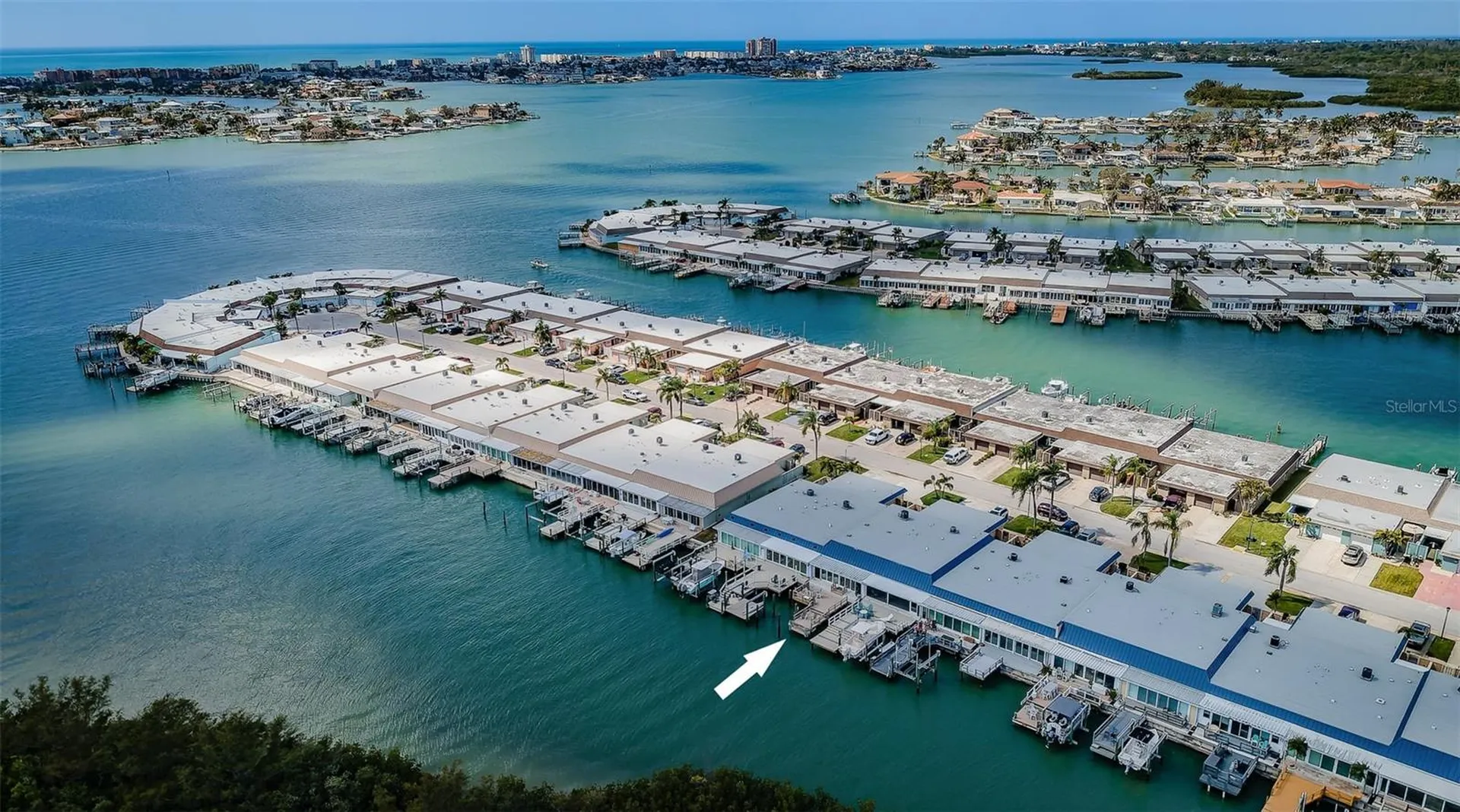 476 Boca Ciega Point Boulevard S St Petersburg FL 33708