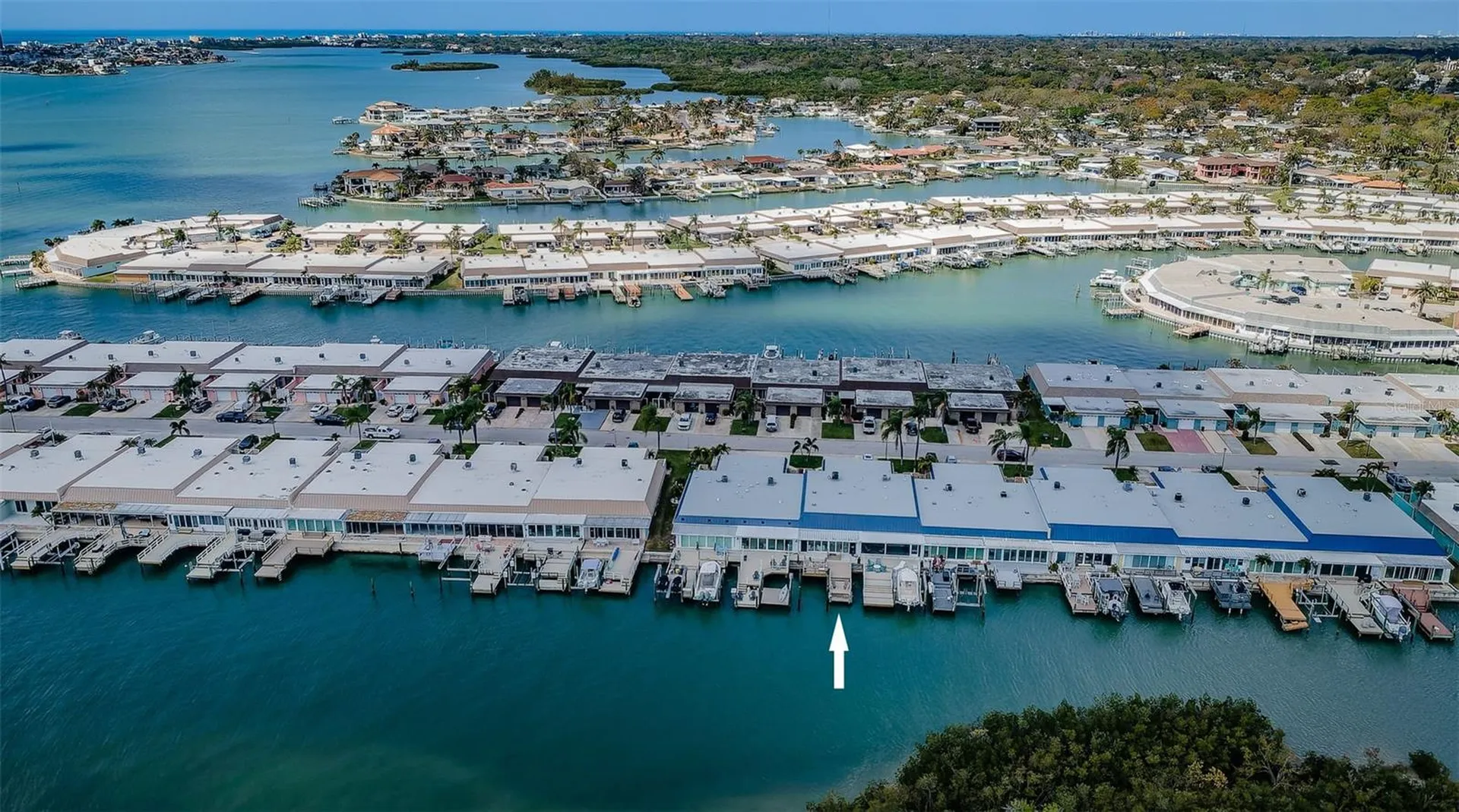 476 Boca Ciega Point Boulevard S St Petersburg FL 33708