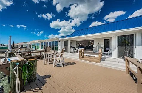 476 Boca Ciega Point Boulevard S St Petersburg FL 33708