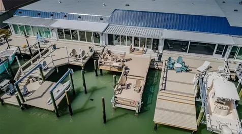 476 Boca Ciega Point Boulevard S St Petersburg FL 33708