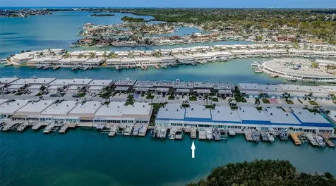 476 Boca Ciega Point Boulevard S St Petersburg FL 33708