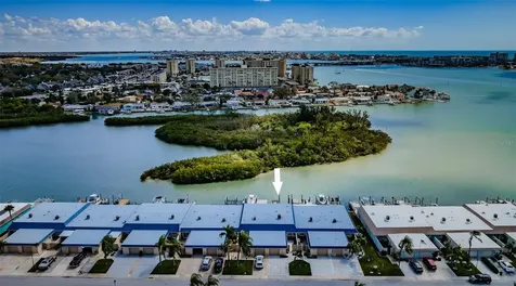 476 Boca Ciega Point Boulevard S St Petersburg FL 33708
