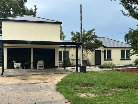 912 Lake Jessie Drive Winter Haven FL 33881