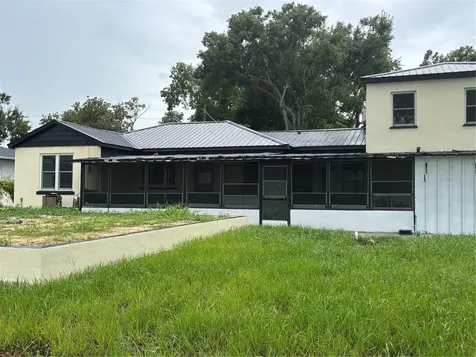 912 Lake Jessie Drive Winter Haven FL 33881