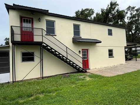 912 Lake Jessie Drive Winter Haven FL 33881
