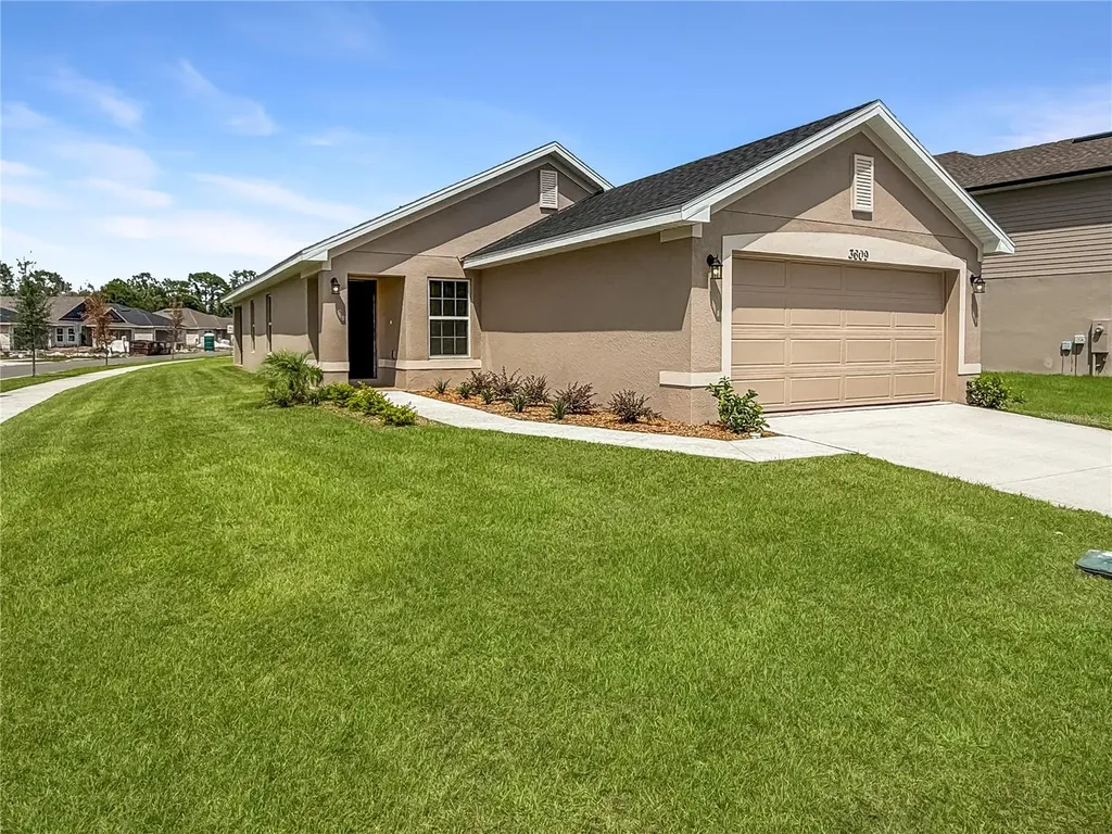 3609 Briarlynne Way St Cloud FL 34773