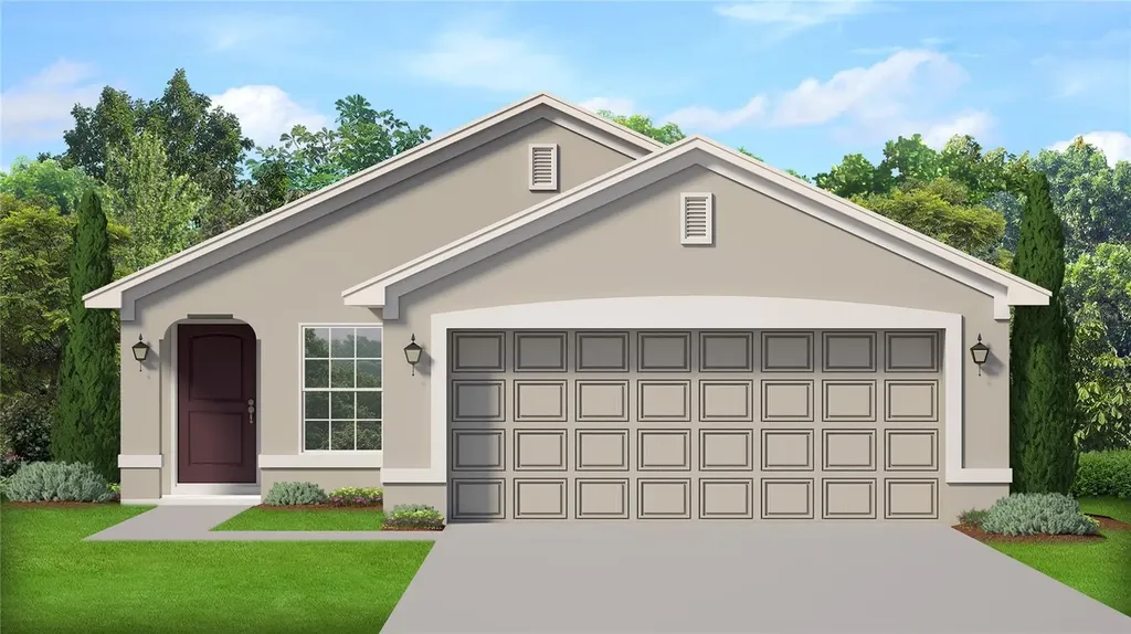 3609 Briarlynne Way St Cloud FL 34773