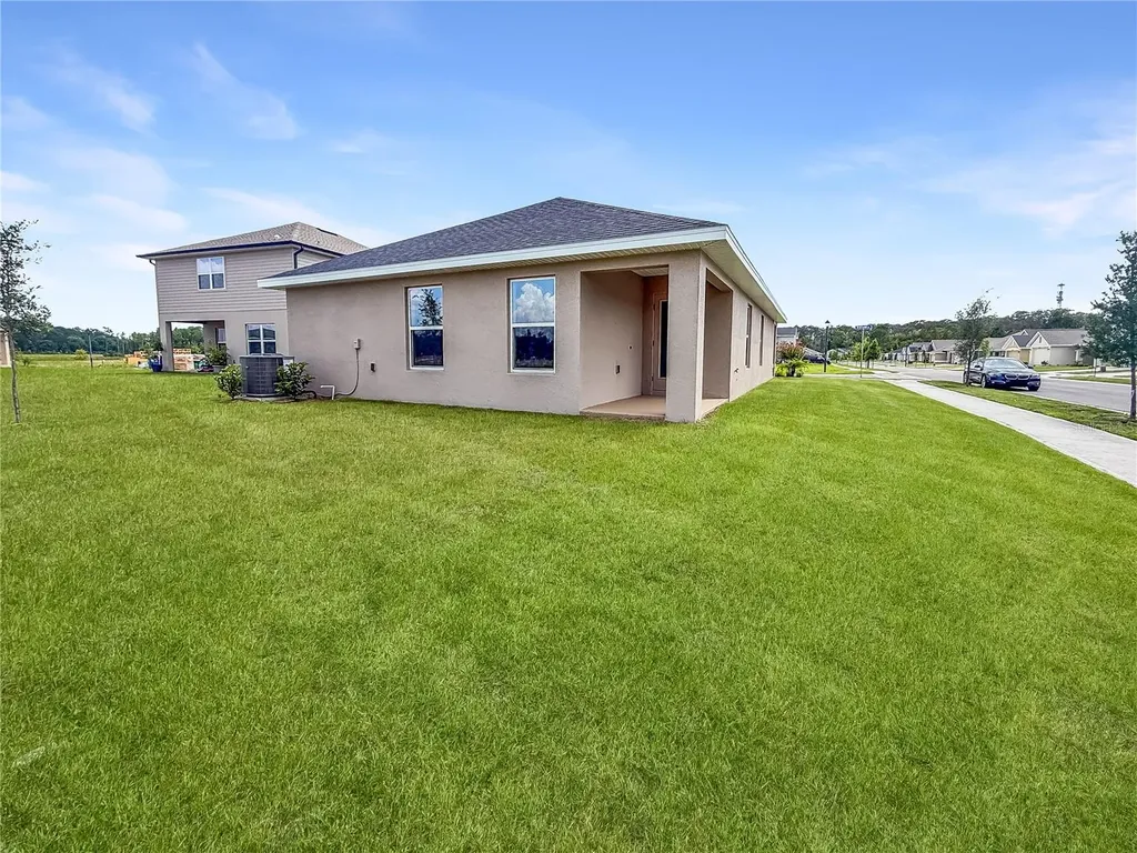 3609 Briarlynne Way St Cloud FL 34773
