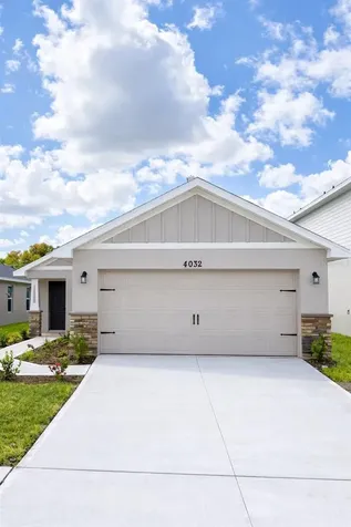 3609 Briarlynne Way St Cloud FL 34773