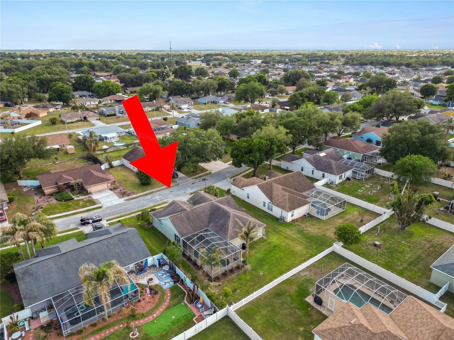 876 Bryson Loop Lakeland FL 33809