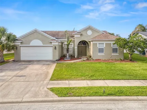 876 Bryson Loop Lakeland FL 33809