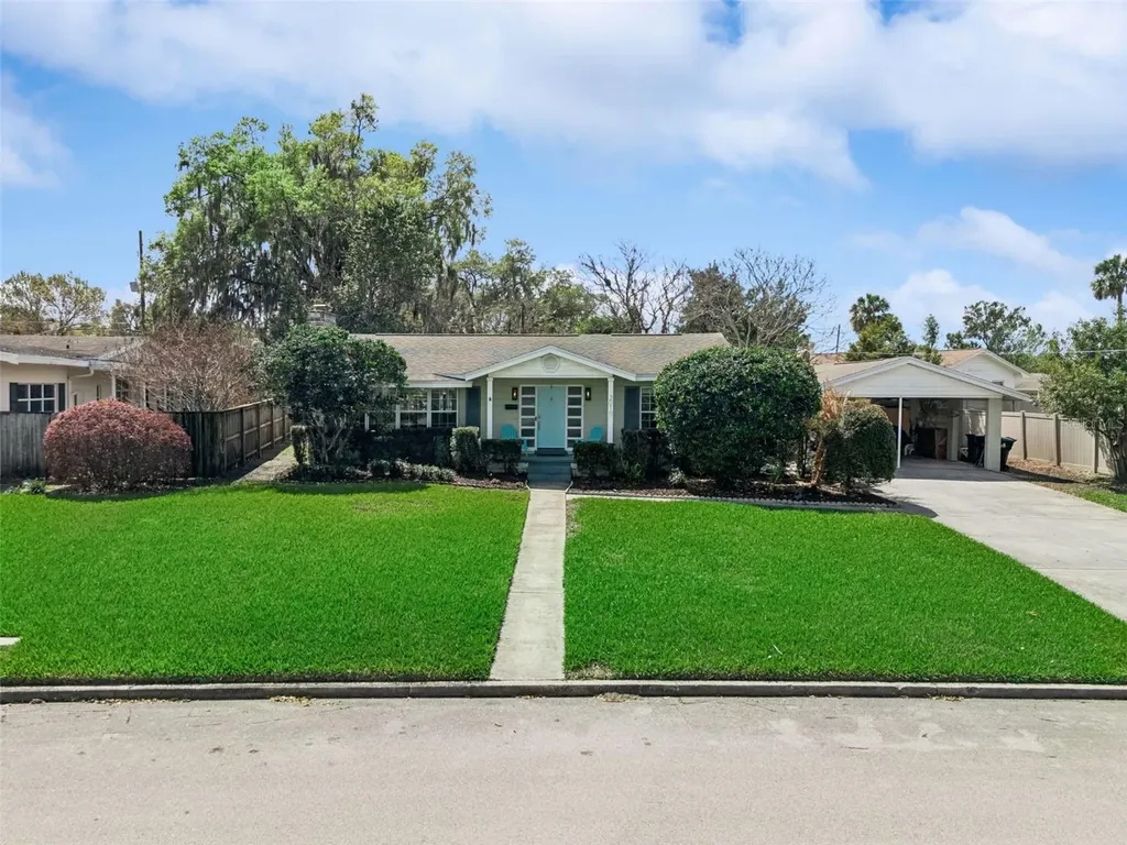 3010 Carmia Drive Orlando FL 32806