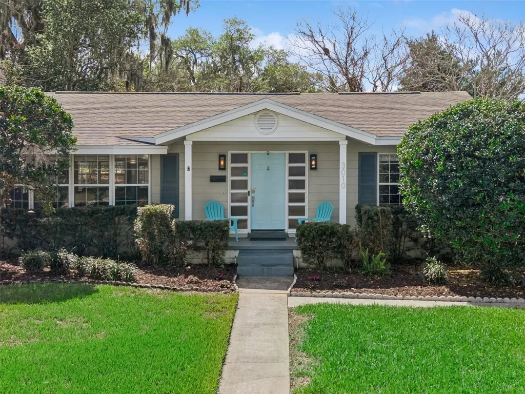 3010 Carmia Drive Orlando FL 32806