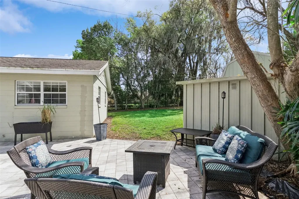 3010 Carmia Drive Orlando FL 32806