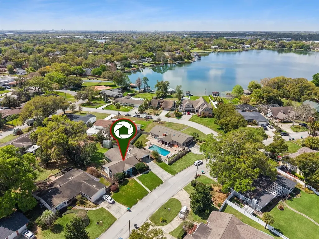 3010 Carmia Drive Orlando FL 32806