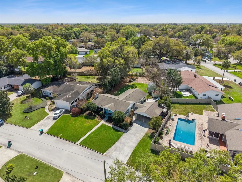 3010 Carmia Drive Orlando FL 32806