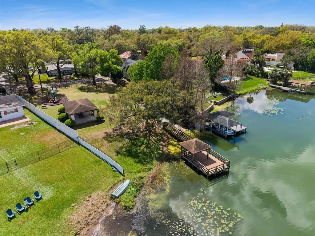 3010 Carmia Drive Orlando FL 32806