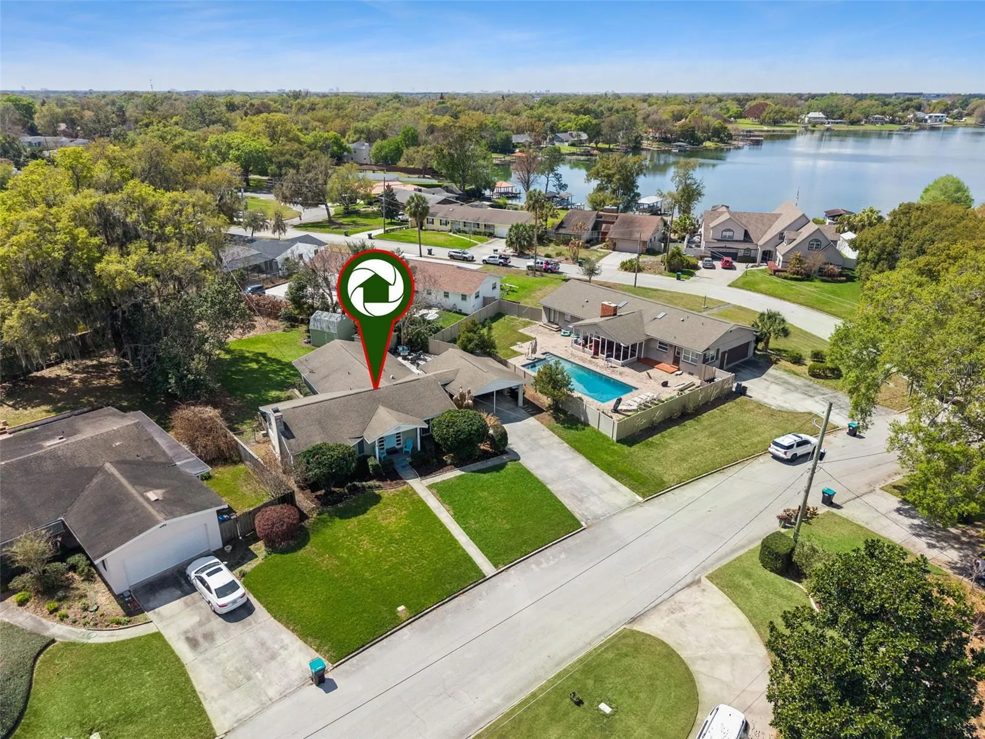 3010 Carmia Drive Orlando FL 32806