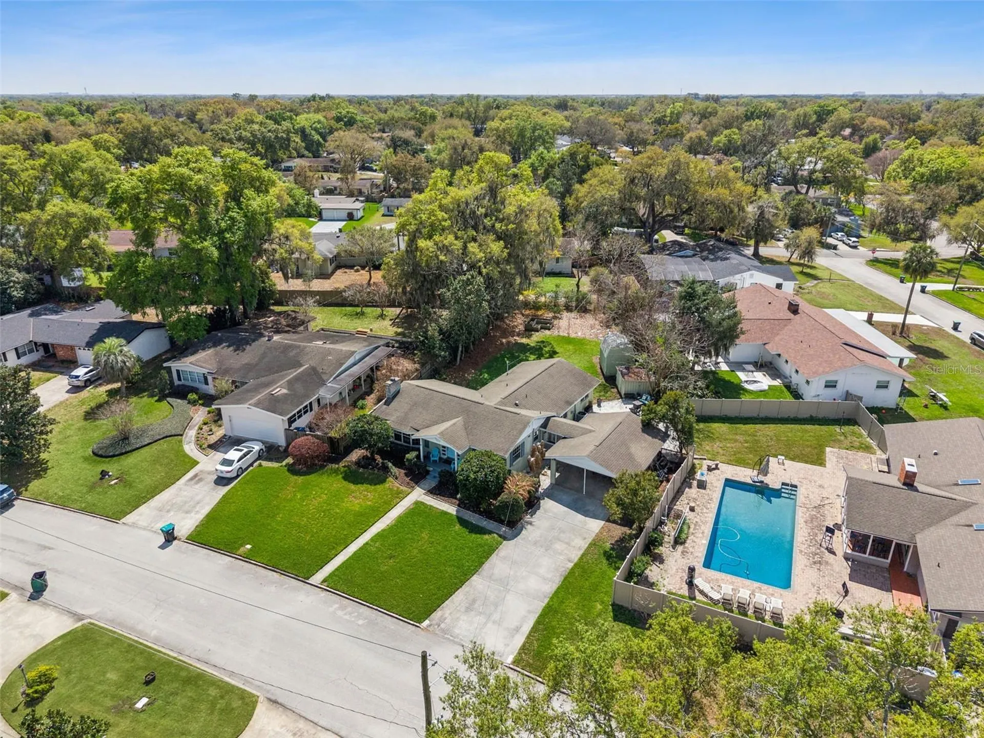 3010 Carmia Drive Orlando FL 32806