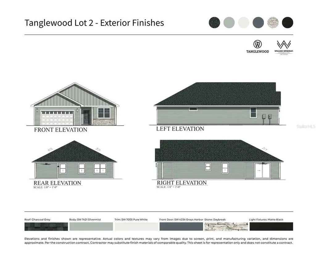 21022 SW 1st Place Newberry FL 32669
