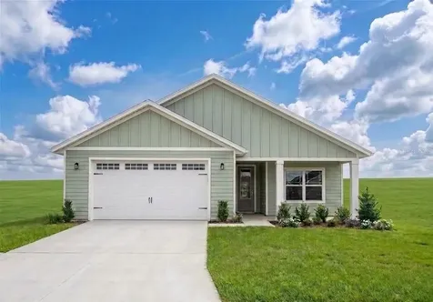 21022 SW 1st Place Newberry FL 32669