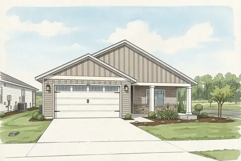 21022 SW 1st Place Newberry FL 32669