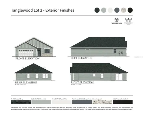 21022 SW 1st Place Newberry FL 32669