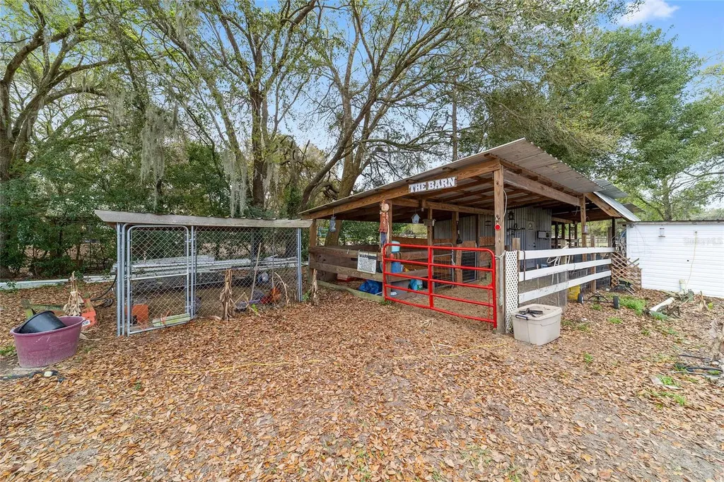 12620 SE Maricamp Road Ocklawaha FL 32179