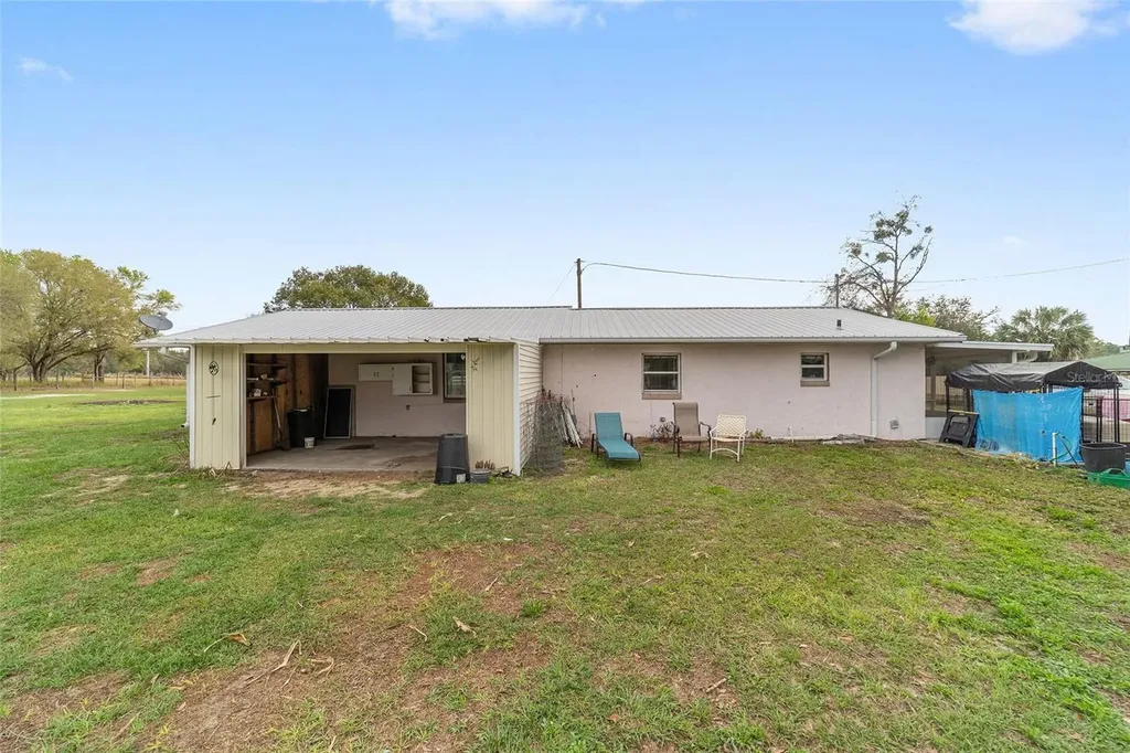 12620 SE Maricamp Road Ocklawaha FL 32179