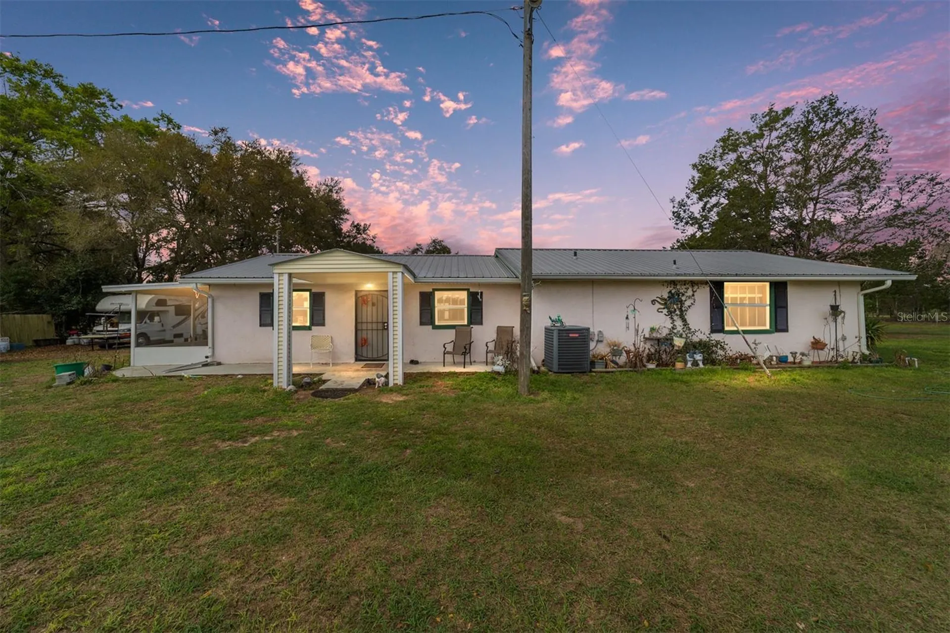 12620 SE Maricamp Road Ocklawaha FL 32179