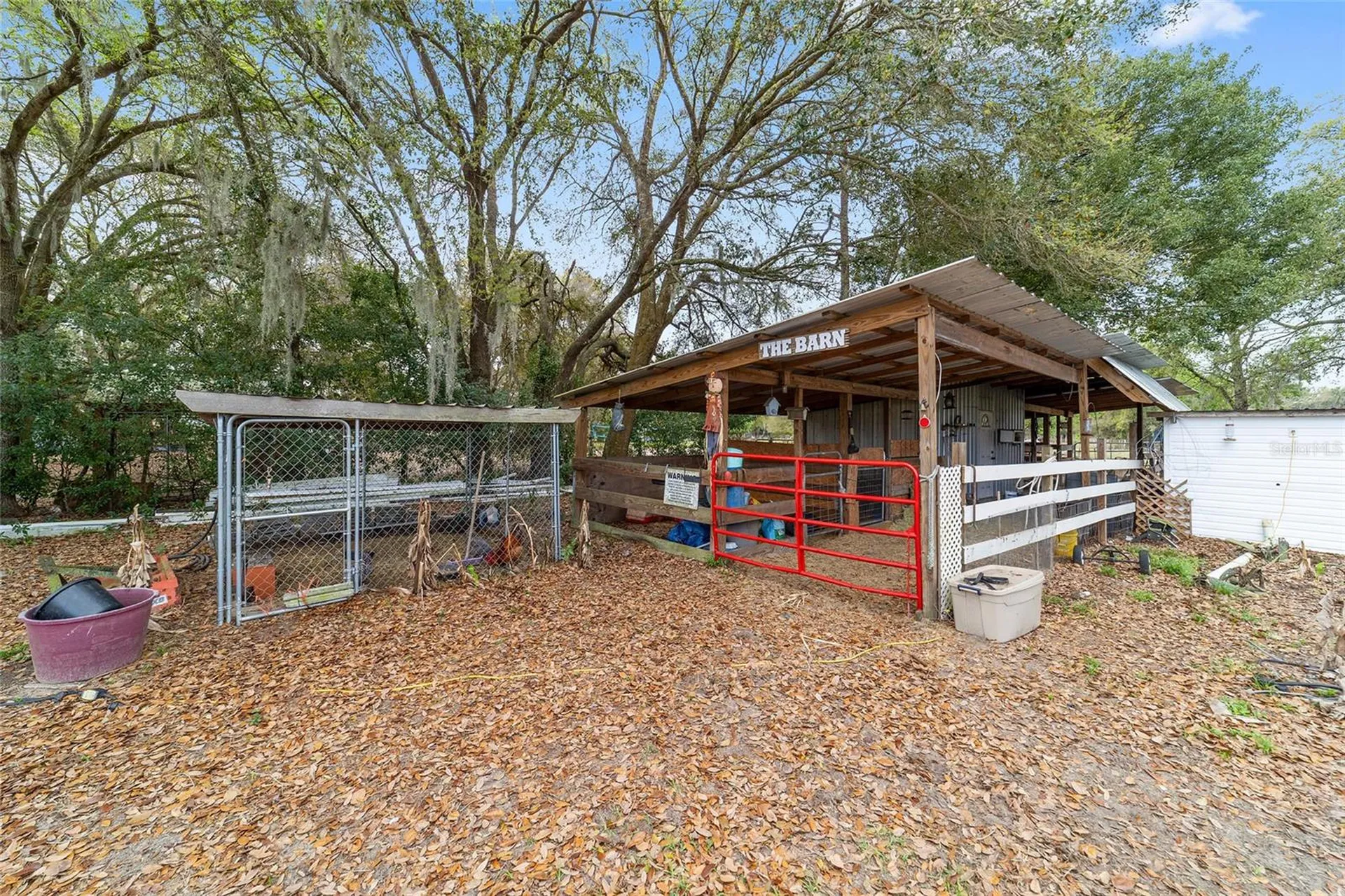 12620 SE Maricamp Road Ocklawaha FL 32179